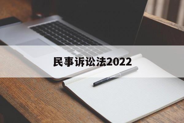 民事诉讼法2022(中华人民共和国民事诉讼法2022)
